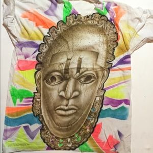 Custom airbrush shirts